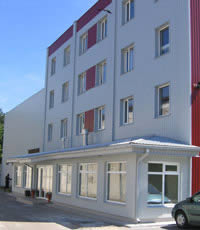 ������� ������ DAUER Group
